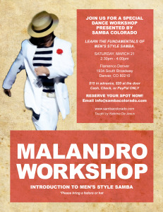 malandroworkshop