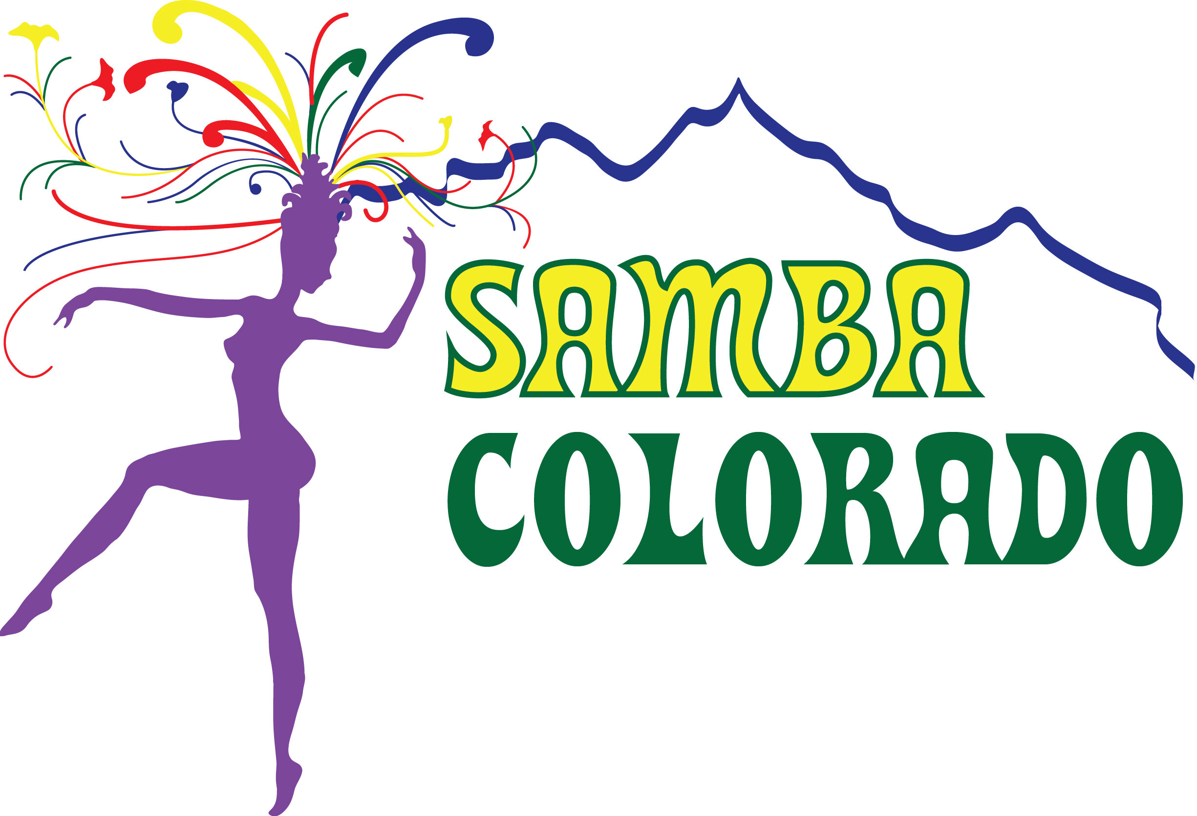 Samba Colorado
