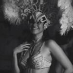 Passistas, Holiday Samba Party 2015