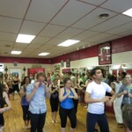 Rosangela Silvestre Residency