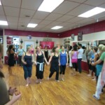 Rosangela Silvestre Residency